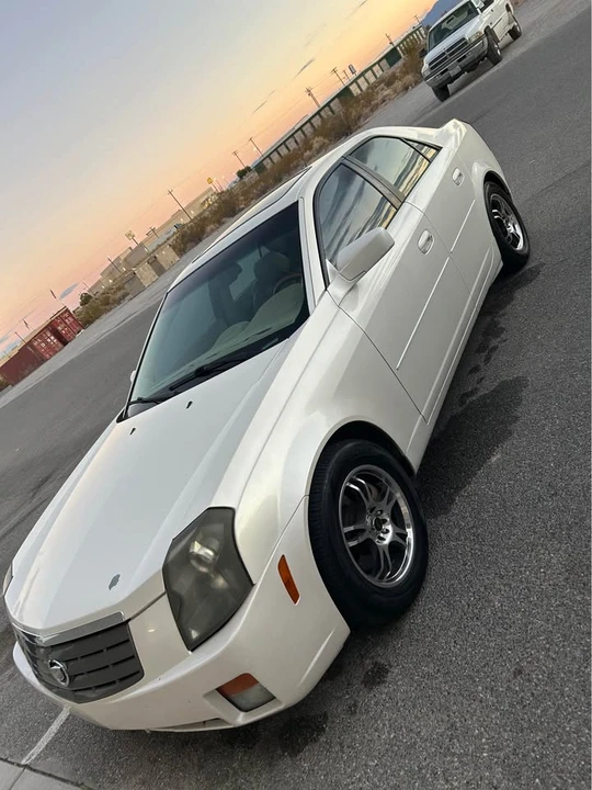 2005 Cadillac CTS 1st Gen - Image 4 of 6