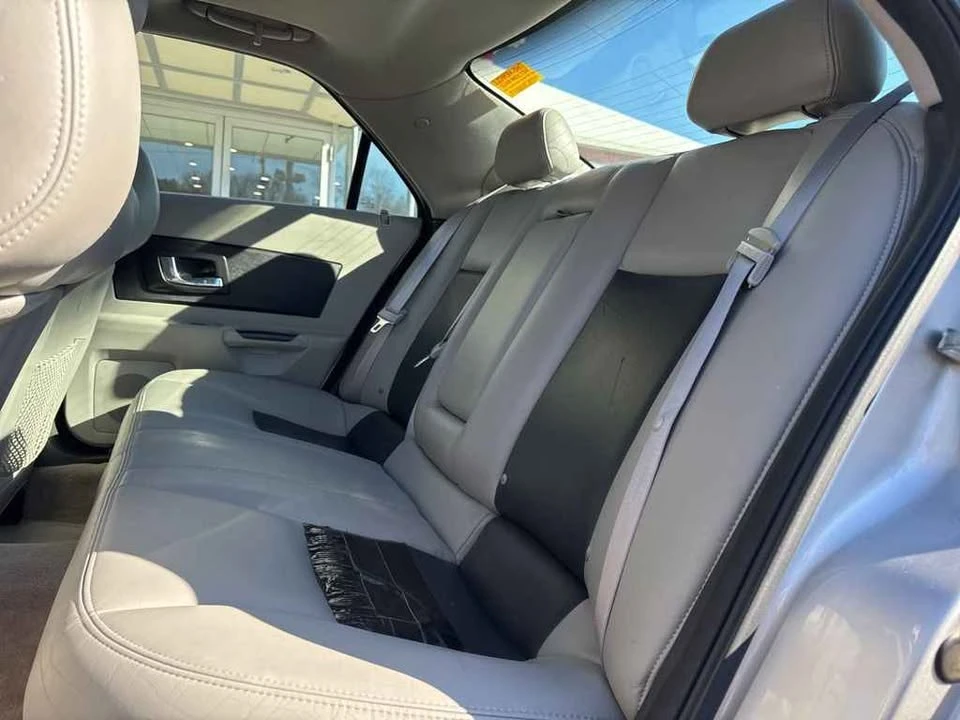 2005 Cadillac CTS 1st Gen - Image 13 of 20
