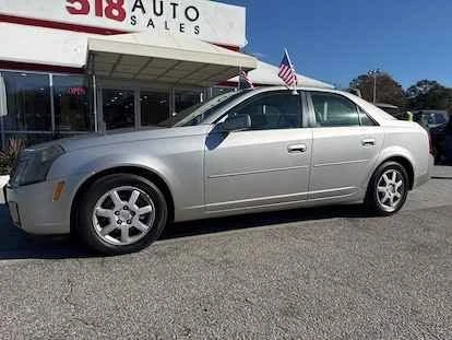 2005 Cadillac CTS 1st Gen - Image 2 of 20