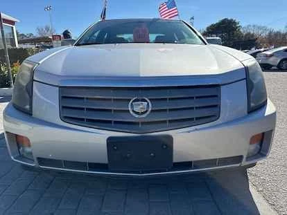 2005 Cadillac CTS 1st Gen - Image 5 of 20