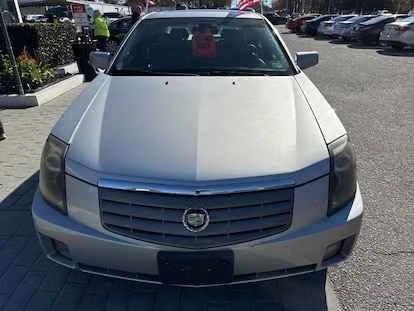 2005 Cadillac CTS 1st Gen - Image 6 of 20