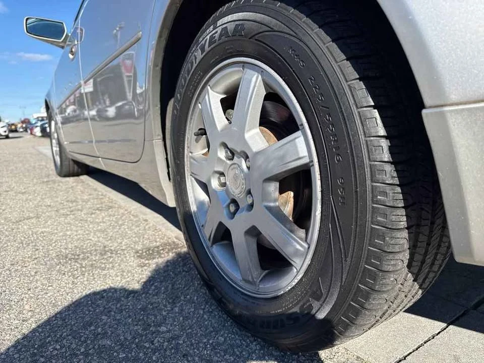 2005 Cadillac CTS 1st Gen - Image 12 of 20