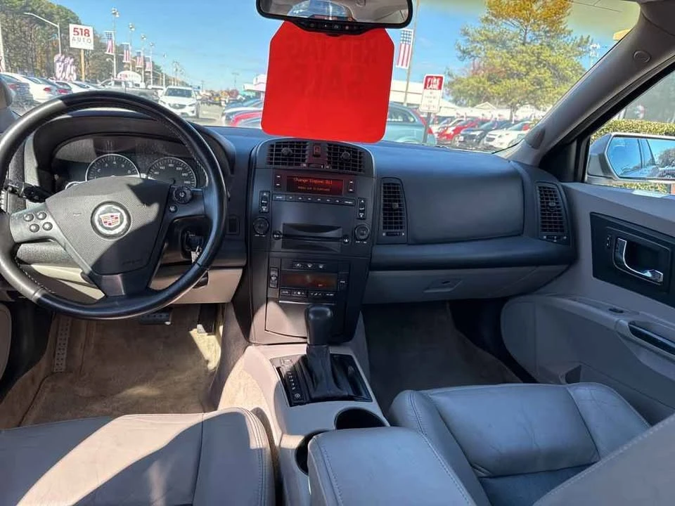 2005 Cadillac CTS 1st Gen - Image 19 of 20