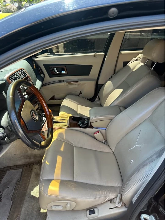 2005 Cadillac CTS 1st Gen - Image 10 of 13