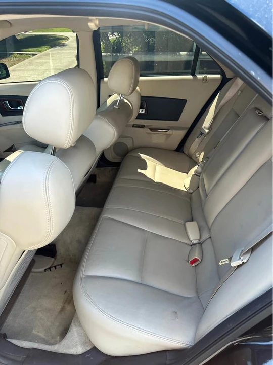 2005 Cadillac CTS 1st Gen - Image 11 of 13