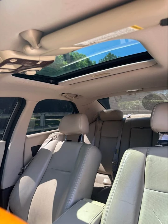 2005 Cadillac CTS 1st Gen - Image 12 of 13