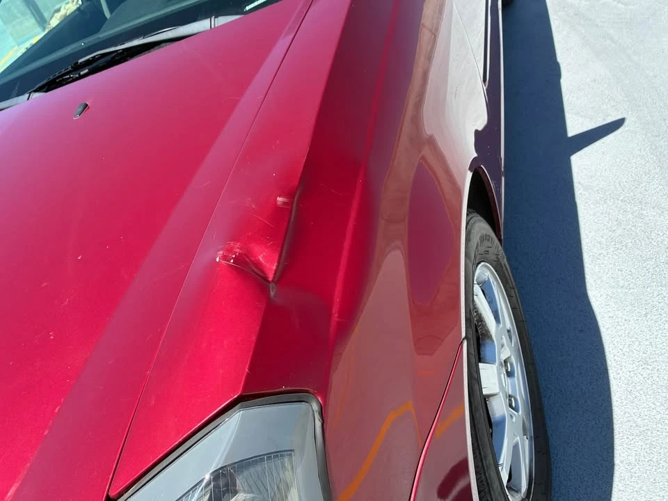 2005 Cadillac CTS 1st Gen - Image 6 of 14