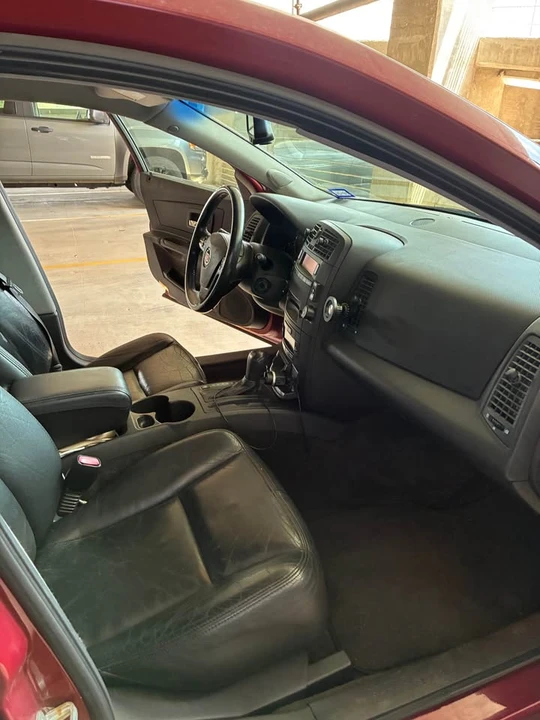 2005 Cadillac CTS 1st Gen - Image 11 of 14