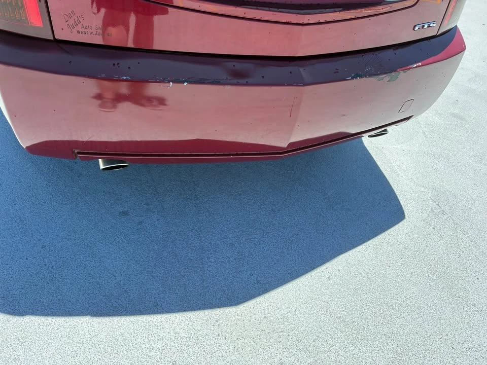 2005 Cadillac CTS 1st Gen - Image 5 of 14
