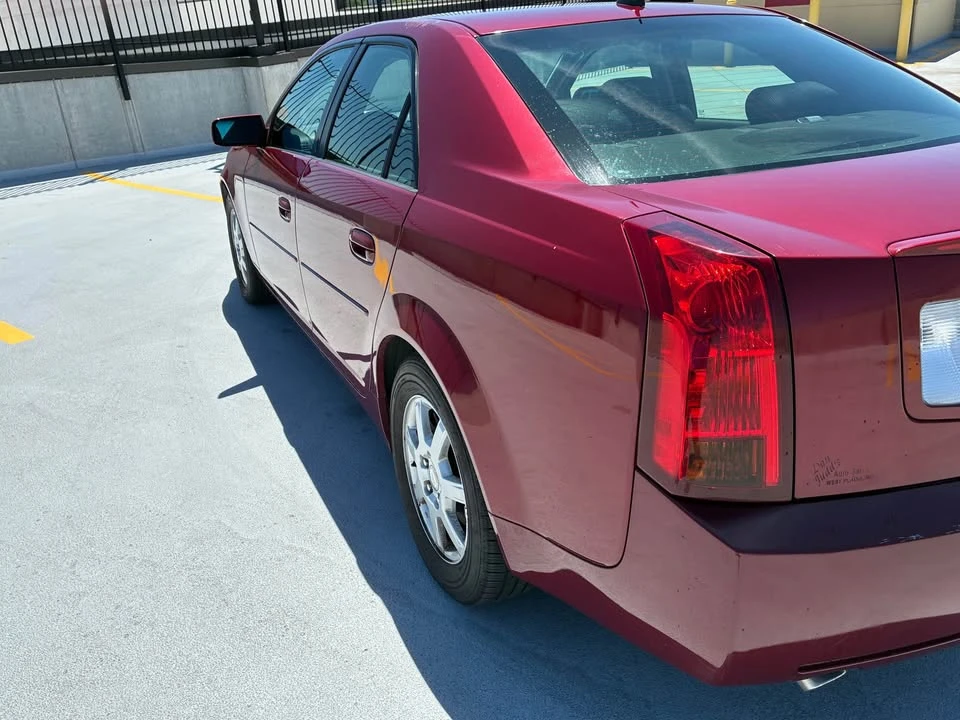 2005 Cadillac CTS 1st Gen - Image 4 of 14