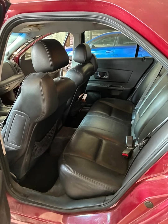 2005 Cadillac CTS 1st Gen - Image 13 of 14