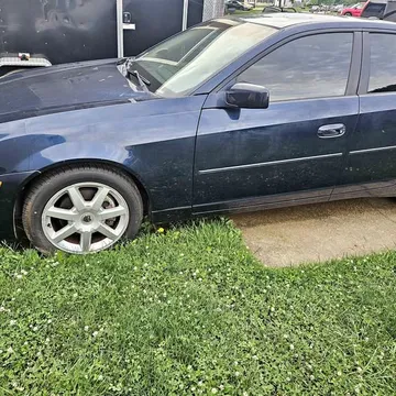 2005 Cadillac CTS 3.6 Luxury Sedan