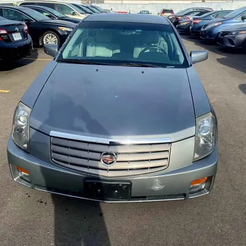 2005 Cadillac CTS 3.6 Luxury Sedan 4D