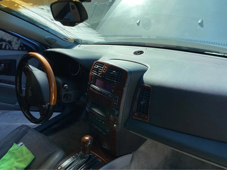 2005 Cadillac CTS 1st Gen - Image 6 of 10