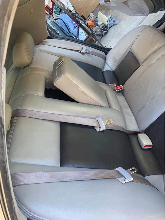 2005 Cadillac CTS 1st Gen - Image 3 of 10