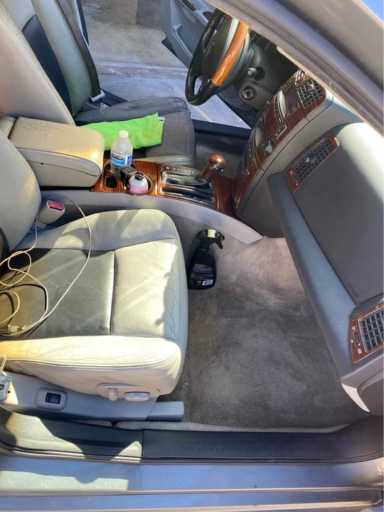 2005 Cadillac CTS 1st Gen - Image 7 of 10