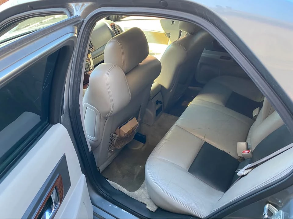 2005 Cadillac CTS 1st Gen - Image 2 of 10