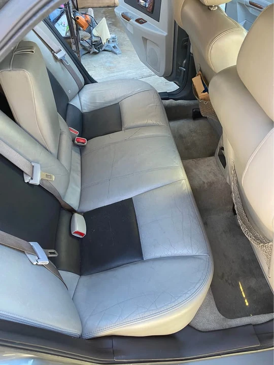 2005 Cadillac CTS 1st Gen - Image 4 of 10