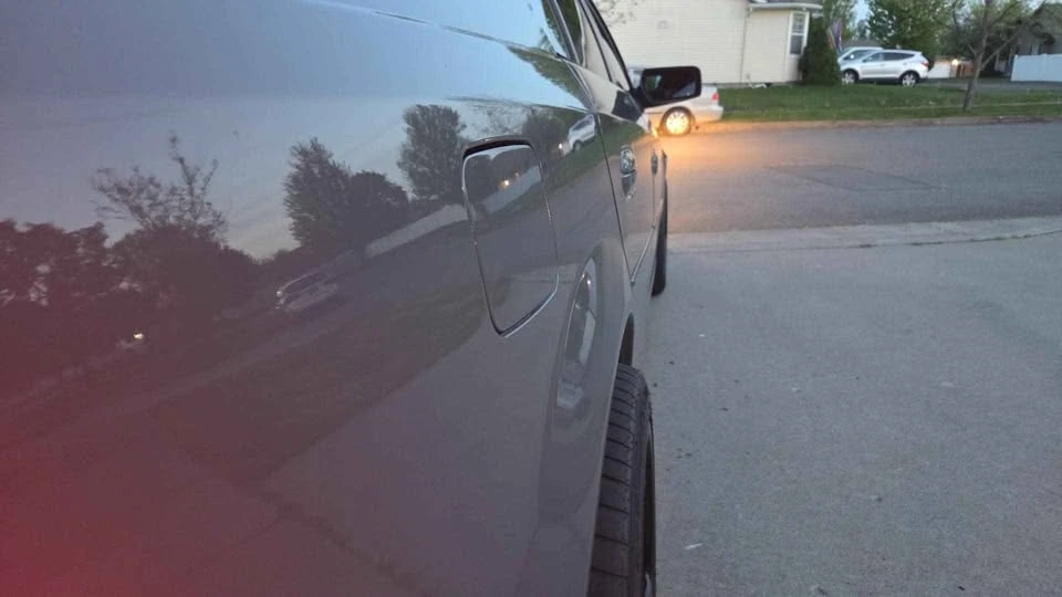 2005 Cadillac CTS 1st Gen - Image 12 of 14