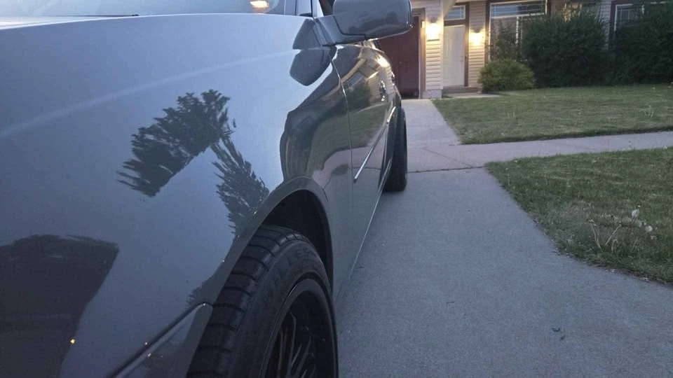 2005 Cadillac CTS 1st Gen - Image 10 of 14
