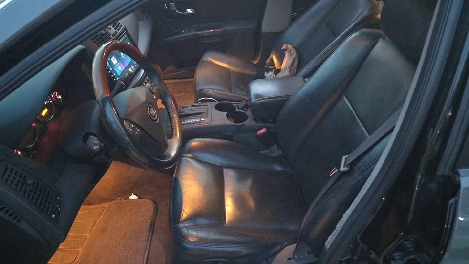 2005 Cadillac CTS 1st Gen - Image 7 of 14