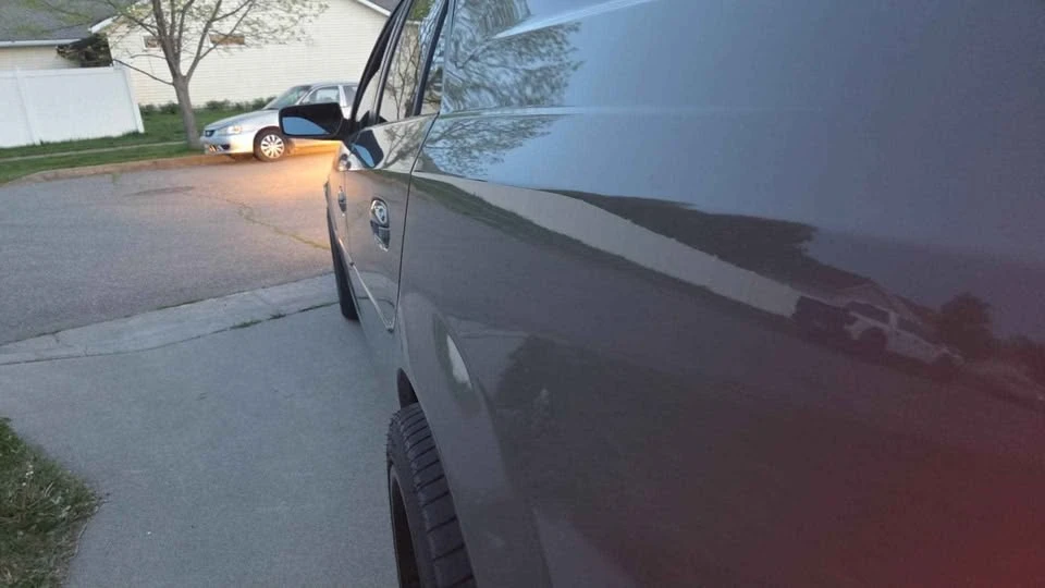 2005 Cadillac CTS 1st Gen - Image 13 of 14