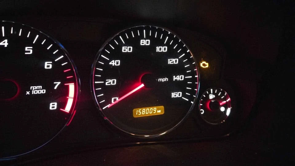 2005 Cadillac CTS 1st Gen - Image 9 of 14