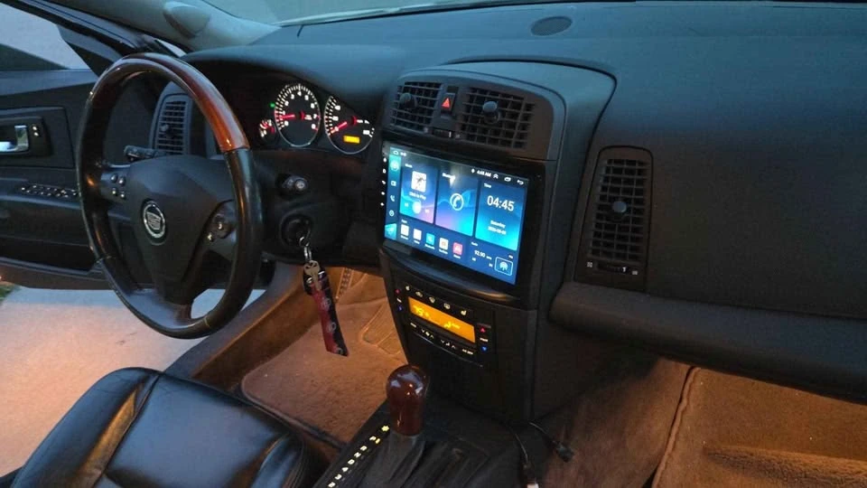 2005 Cadillac CTS 1st Gen - Image 8 of 14