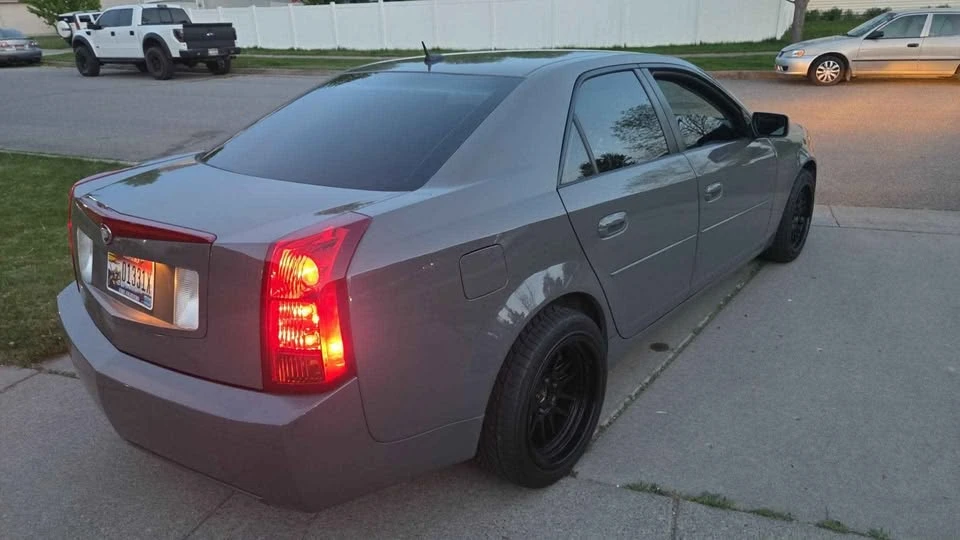 2005 Cadillac CTS 1st Gen - Image 3 of 14