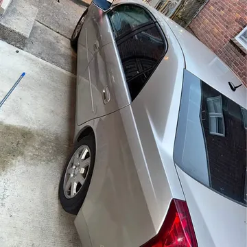 2005 Cadillac CTS 3.6 Performance Collection
