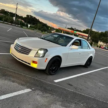 2005 Cadillac CTS 3.6 Performance Collection