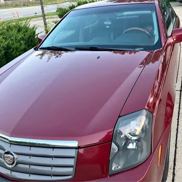 2005 Cadillac CTS 3.6 Performance Collection