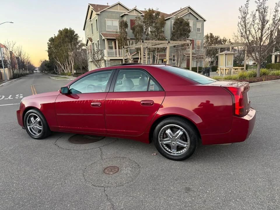 2005 Cadillac CTS 1st Gen - Image 2 of 10