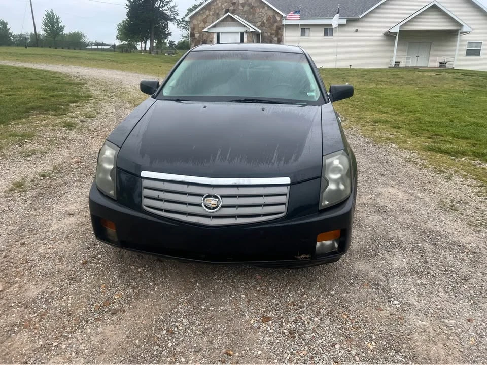 2005 Cadillac CTS 1st Gen - Image 2 of 18