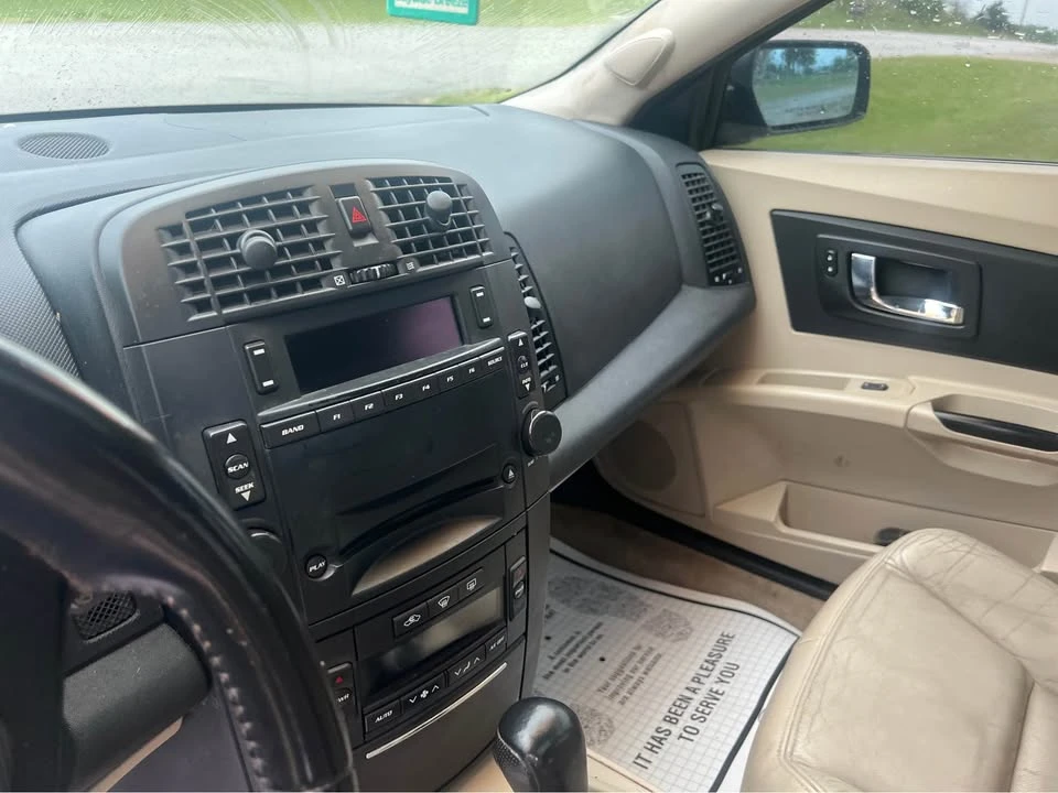 2005 Cadillac CTS 1st Gen - Image 18 of 18