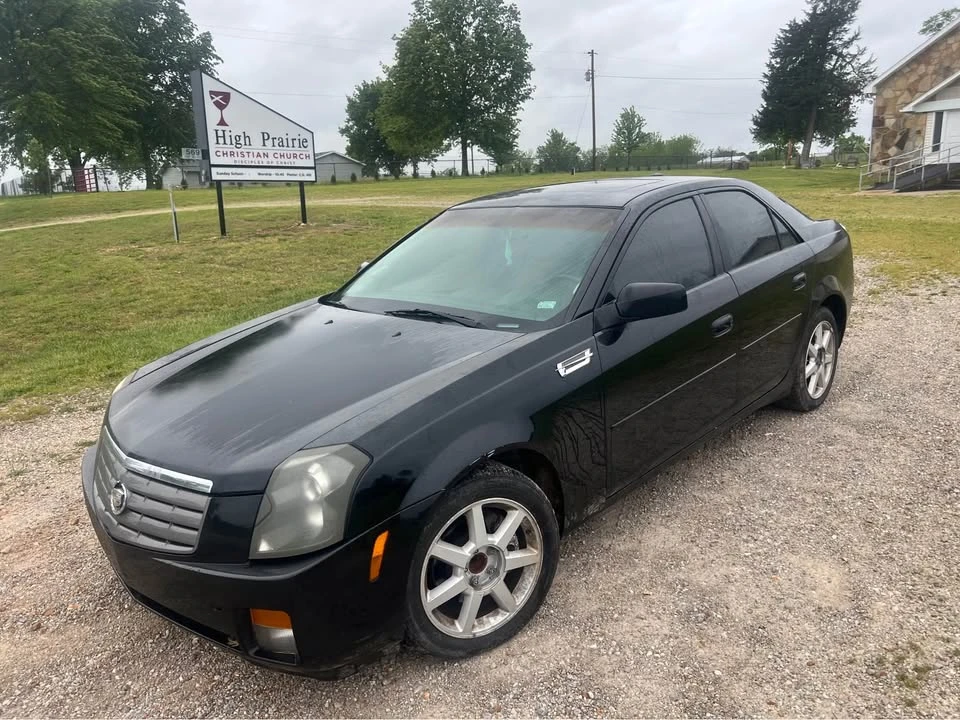 2005 Cadillac CTS 1st Gen - Image 6 of 18