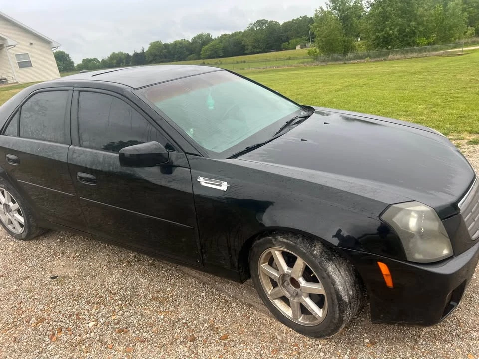 2005 Cadillac CTS 1st Gen - Image 4 of 18