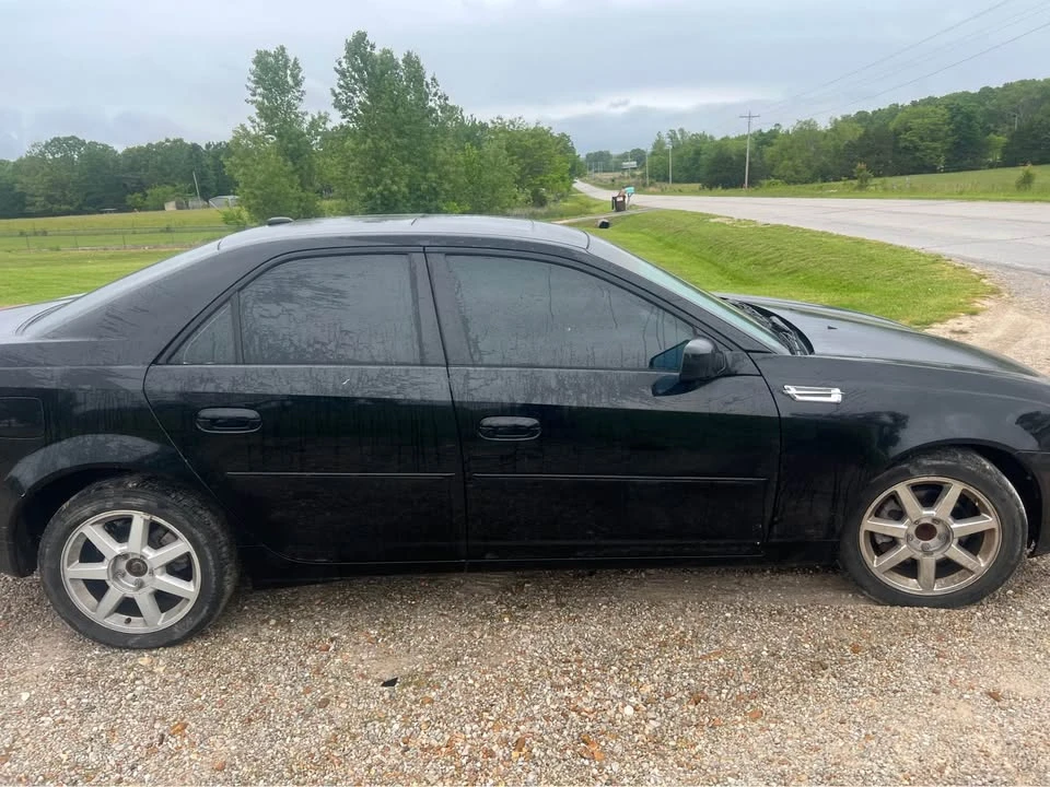 2005 Cadillac CTS 1st Gen - Image 8 of 18