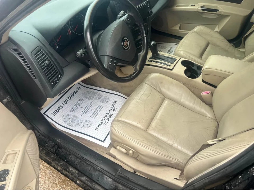 2005 Cadillac CTS 1st Gen - Image 7 of 18