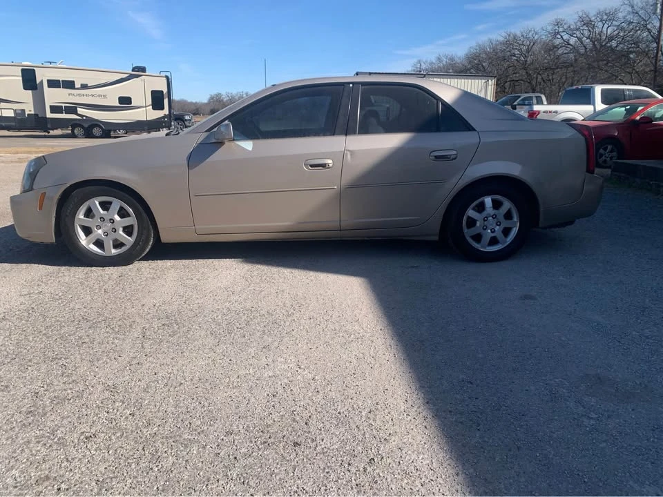 2005 Cadillac CTS 1st Gen - Image 2 of 20