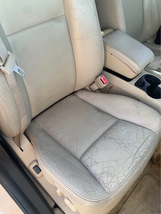 2005 Cadillac CTS 1st Gen - Image 13 of 20