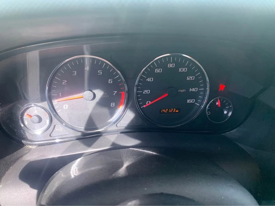 2005 Cadillac CTS 1st Gen - Image 10 of 20
