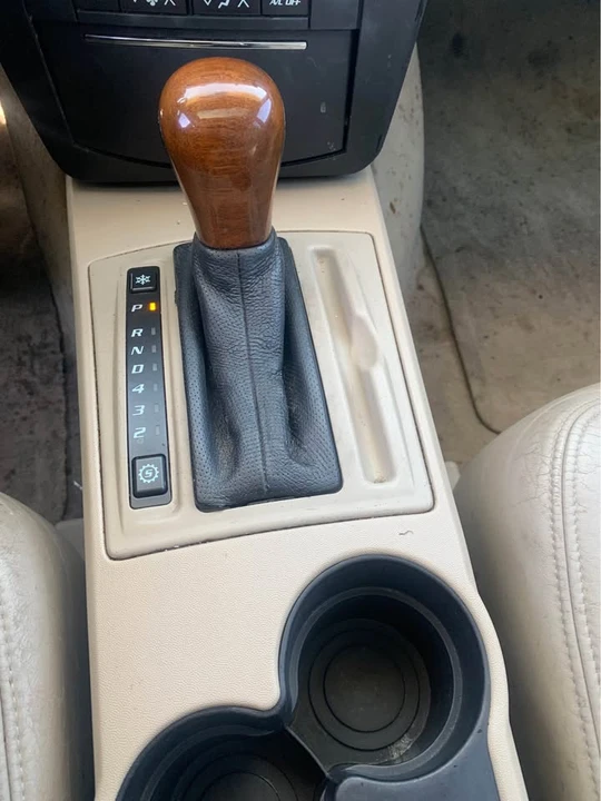 2005 Cadillac CTS 1st Gen - Image 11 of 20