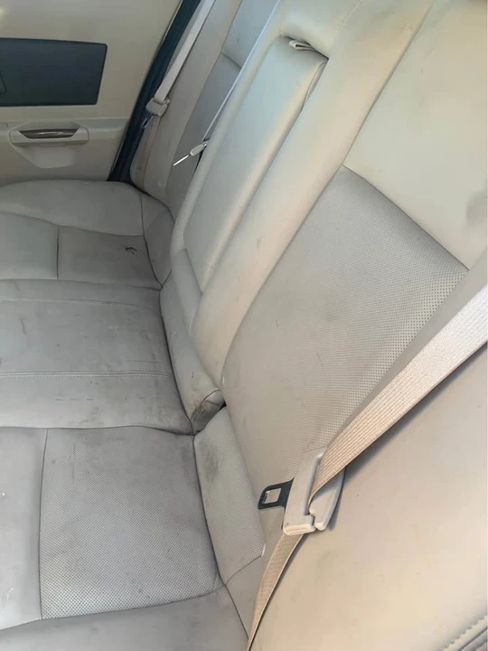 2005 Cadillac CTS 1st Gen - Image 14 of 20