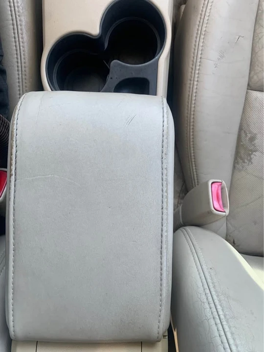 2005 Cadillac CTS 1st Gen - Image 19 of 20