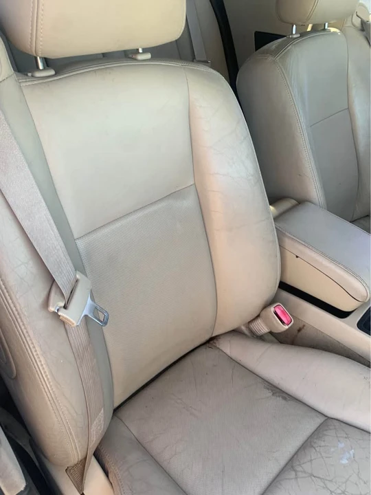 2005 Cadillac CTS 1st Gen - Image 12 of 20