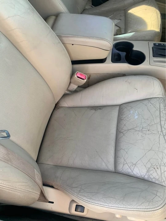 2005 Cadillac CTS 1st Gen - Image 16 of 20