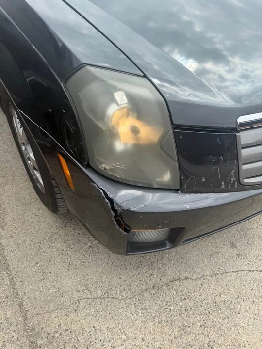2005 Cadillac CTS 1st Gen - Image 2 of 11