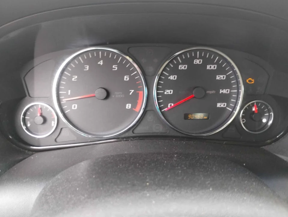 2005 Cadillac CTS 1st Gen - Image 12 of 13