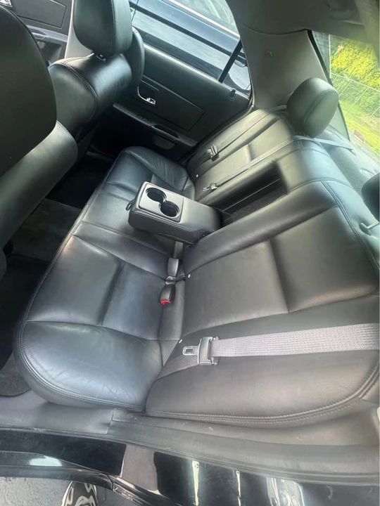 2005 Cadillac CTS 1st Gen - Image 7 of 11